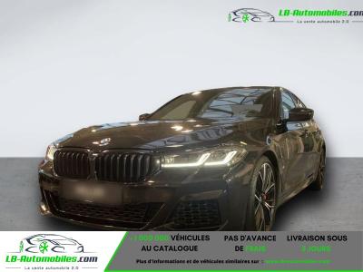 BMW Série 5 M550i xDrive 530 ch BVA