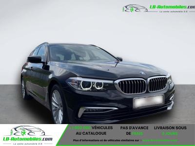 BMW Série 5 Touring 520d xDrive 190 ch BVA