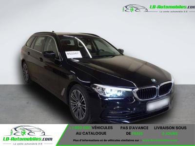 BMW Série 5 Touring 530i 252 ch BVA