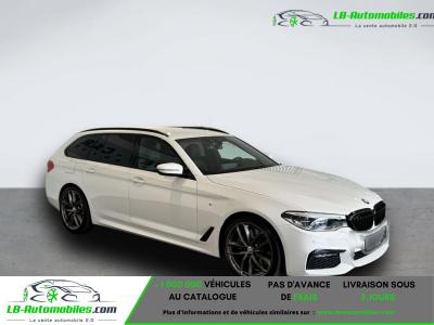 BMW Série 5 Touring 540d xDrive 320 ch BVA