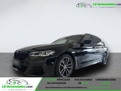 BMW Série 5 Touring 520i 184 ch BVA