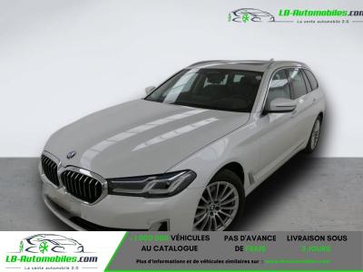 BMW Série 5 Touring 520i 184 ch BVA