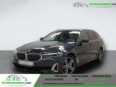 BMW Série 5 Touring 530d xDrive 286 ch BVA