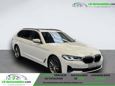 BMW Série 5 Touring 530d xDrive 286 ch BVA