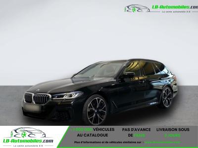 BMW Série 5 Touring 530d xDrive 286 ch BVA