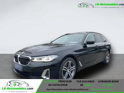 BMW Série 5 Touring 530d xDrive 286 ch BVA
