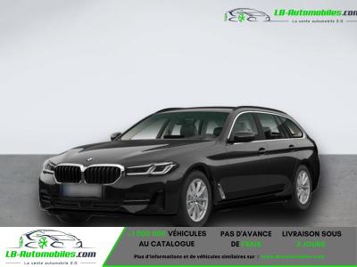 BMW Série 5 Touring 530d xDrive 286 ch BVA