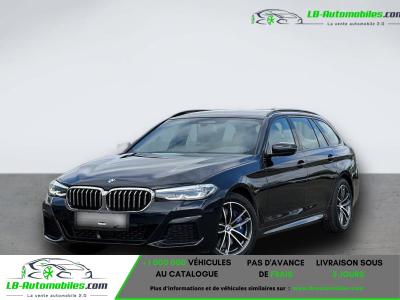 BMW Série 5 Touring 530d xDrive 286 ch BVA