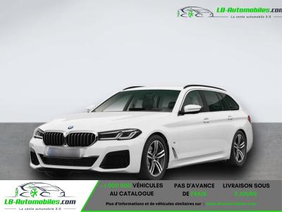 BMW Série 5 Touring 530d xDrive 286 ch BVA