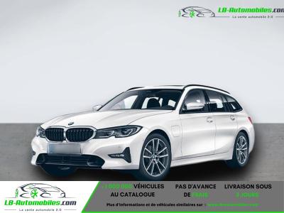 BMW Série 5 Touring 530d xDrive 286 ch BVA