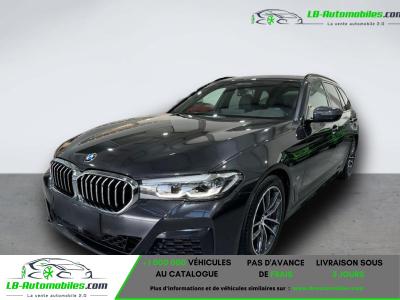 BMW Série 5 Touring 530d 286 ch BVA