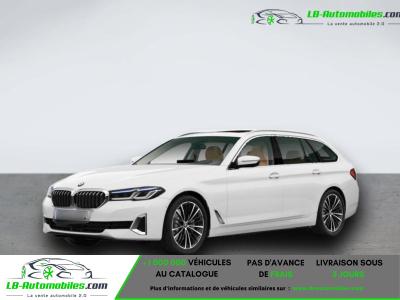 BMW Série 5 Touring 530i 252 ch BVA