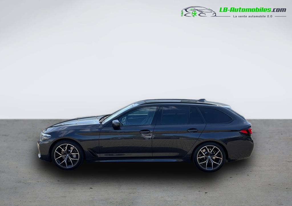 BMW Série 5 Touring 530i 252 ch BVA
