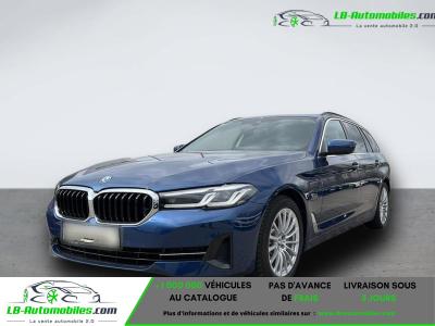 BMW Série 5 Touring 530i 252 ch BVA
