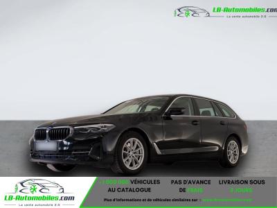 BMW Série 5 Touring 530i 252 ch BVA