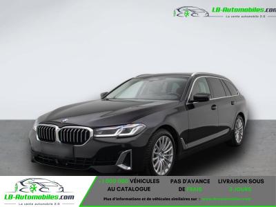 BMW Série 5 Touring 530i 252 ch BVA