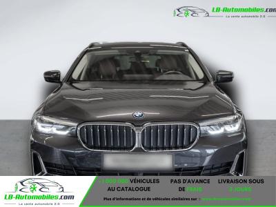 BMW Série 5 Touring 530i 252 ch BVA
