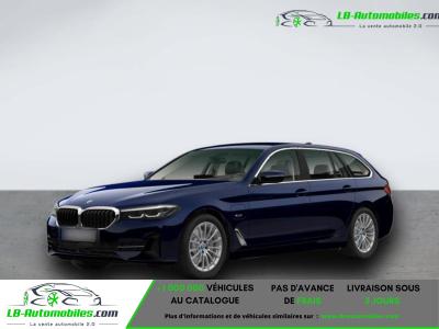 BMW Série 5 Touring 530e xDrive 292 ch BVA