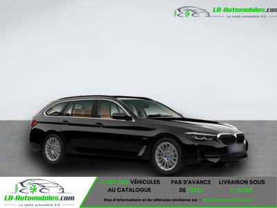 BMW Série 5 Touring 530e xDrive 292 ch BVA