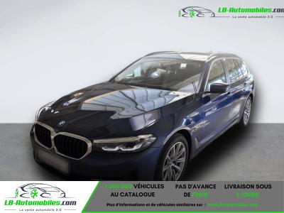 BMW Série 5 Touring 530e xDrive 292 ch BVA