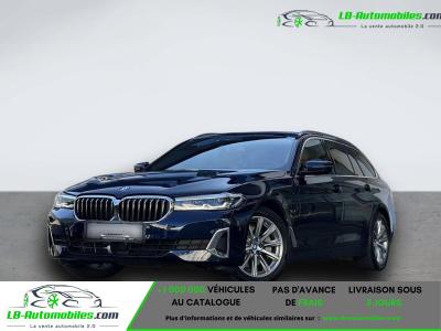 BMW Série 5 Touring 530e xDrive 292 ch BVA