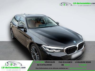 BMW Série 5 Touring 530e 292 ch BVA