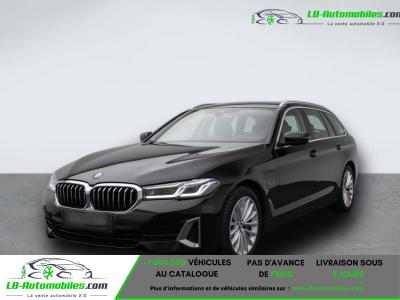 BMW Série 5 Touring 530e xDrive 292 ch BVA