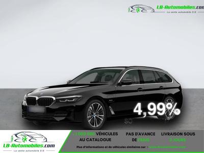 BMW Série 5 Touring 530e xDrive 292 ch BVA