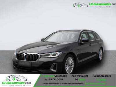 BMW Série 5 Touring 530e xDrive 292 ch BVA