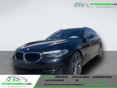 BMW Série 5 Touring 530e xDrive 292 ch BVA