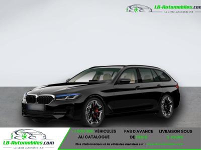 BMW Série 5 Touring 540d xDrive 340 ch BVA