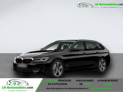 BMW Série 5 Touring 540d xDrive 340 ch BVA