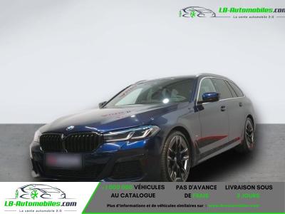 BMW Série 5 Touring 540d xDrive 340 ch BVA