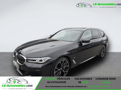 BMW Série 5 Touring 540d xDrive 340 ch BVA