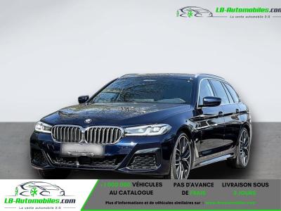 BMW Série 5 Touring 540i xDrive 340 ch BVA