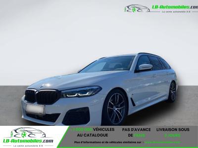 BMW Série 5 Touring 540i xDrive 340 ch BVA