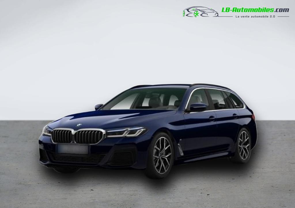 BMW Série 5 Touring 540i xDrive 340 ch BVA