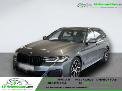 BMW Série 5 Touring 540i xDrive 340 ch BVA