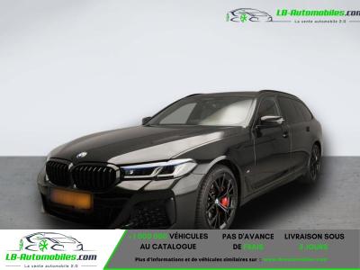 BMW Série 5 Touring 540i xDrive 340 ch BVA
