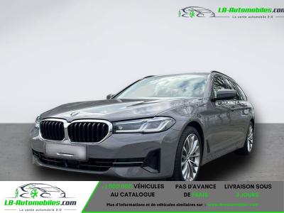BMW Série 5 Touring 540i xDrive 340 ch BVA