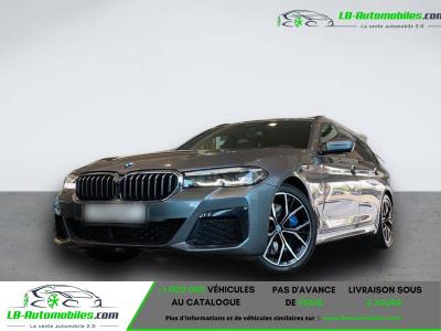 BMW Série 5 Touring 540i xDrive 340 ch BVA