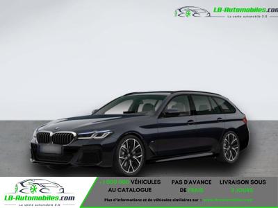 BMW Série 5 Touring 540i xDrive 340 ch BVA