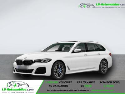 BMW Série 5 Touring 540i xDrive 340 ch BVA