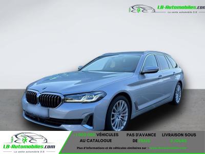 BMW Série 5 Touring 540i xDrive 340 ch BVA