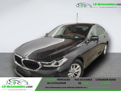 BMW Série 6 Gran Turismo 620d 190 ch BVA