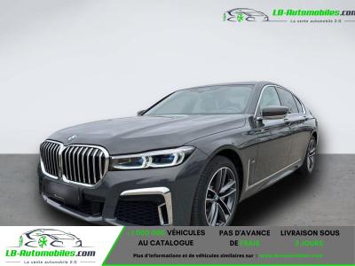 BMW Série 7 730d xDrive 265 ch BVA