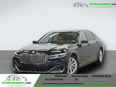 BMW Série 7 730d xDrive 286 ch BVA