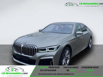 BMW Série 7 730d xDrive 286 ch BVA