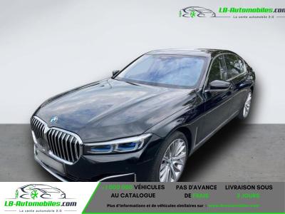 BMW Série 7 750i xDrive 530 ch BVA