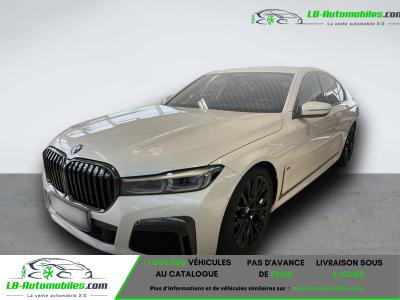 BMW Série 7 750i xDrive 530 ch BVA